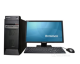聯想 啟天M4600（i7 6700/8GB/1TB/2G獨顯）